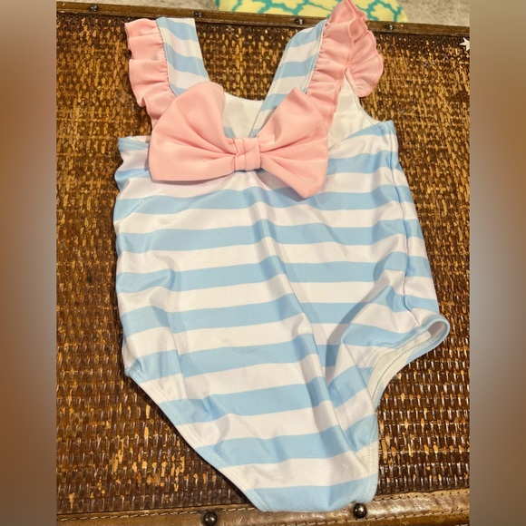 Prodoh size 4T swim. Worn once. Perfect condition. - Picture 2 of 2